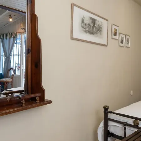 Villa127 Apartment Athens