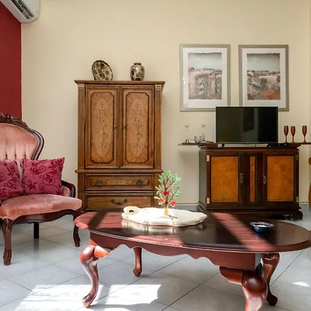 Villa127 Daire