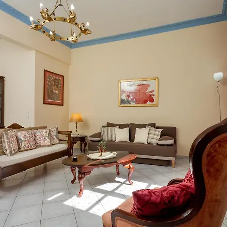 Villa127 * Atina