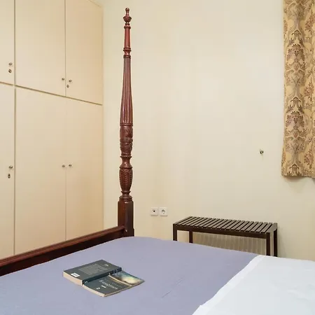 Villa127 Atina