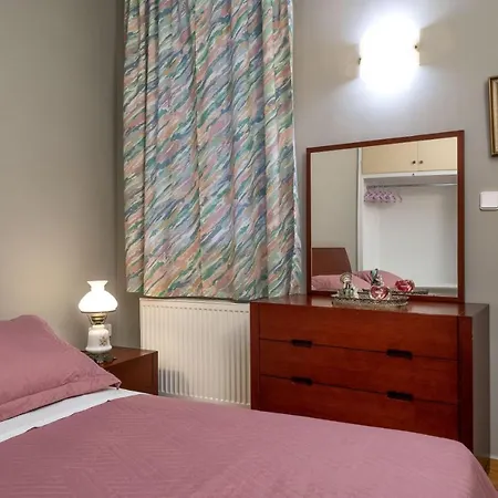 Villa127 Daire *