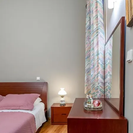Villa127 Daire *