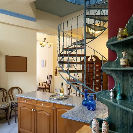 Villa127 Daire *