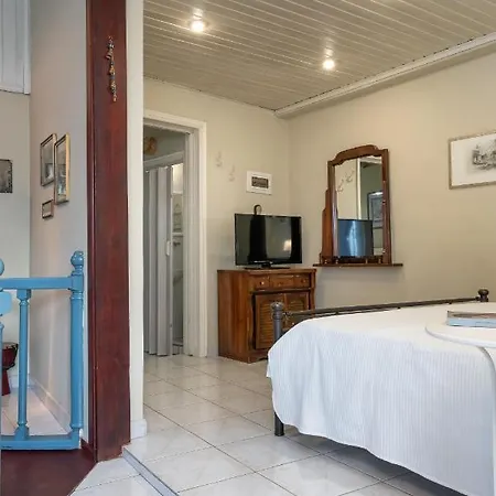 Daire Villa127 Atina